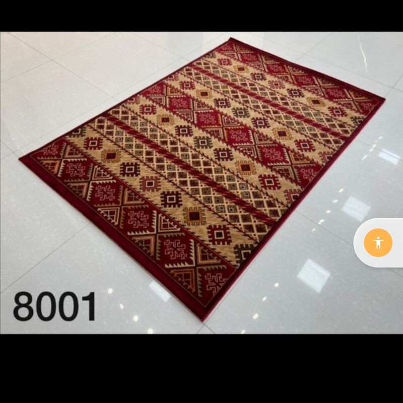 فرش گبه سنتی ماشینینقشه های اصیل ایرانی از نقوش ترکمن و هریس و ...فضای گرم و دلنشینی به منزل شما عزیزان میدهد