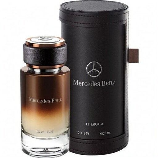 عطر ادکلن مرسدس بنز له پرفیوم Mercedes Benz Le Parfum