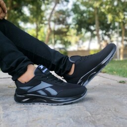 حراج ویژه کفش اسپرت مردانه زیره پیو تزریق مستقیم قابل شستشو مدل سیلوانا5