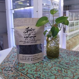 چای سبز ایرانی محصولی با کیفیت از خطه شمال(70گرم)