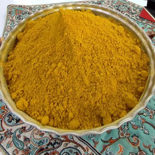 ادویه فلافل و سمبوسه مخصوص آبادانی(250گرم)