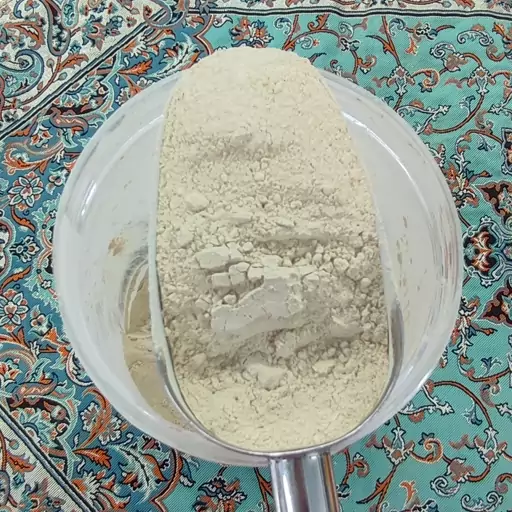 گرده نخل خرما گرده لقاح لگاح خارجی جهت ناباروری مردان و زنان(بسته بندی500گرمی)