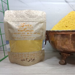 پودر انبه اعلا ادویه سس فلافل(500گرمی)