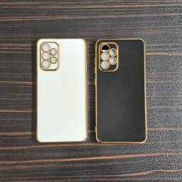 گارد (قاب)گوشی A52-A52S سامسونگ مدل مای کیس دیزاین  دور گرد  رنگبندی مختلف 