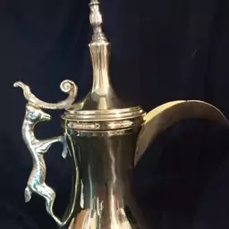 قهوه ساز (دله) عربی