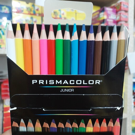 مداد رنگی prismacolor پریسماکالر 15 رنگ