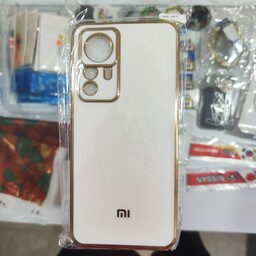 قاب مای کیس Mi 12T-12T pro