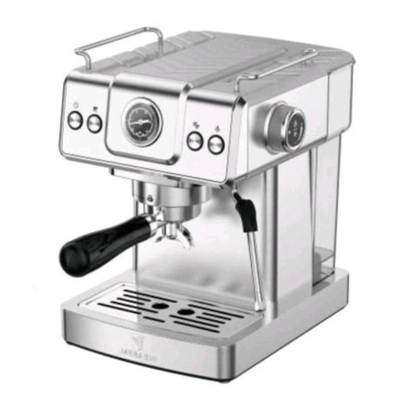 قهوه ساز  نیمه صنعتی مباشی مدل2038