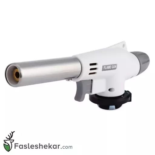 تورچ گازی مدل Flame Gun