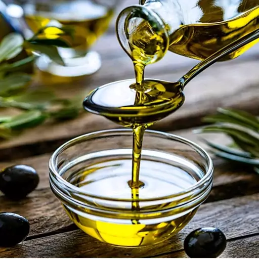 روغن زیتون( با بو) خالص به قیمت عمده  