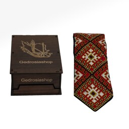 کراوات سوزن دوزی کد k6