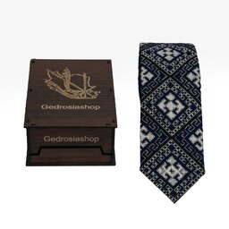 کراوات سوزن دوزی کد k1