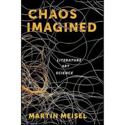 کتاب زبان اصلی Chaos Imagined اثر Martin Meisel