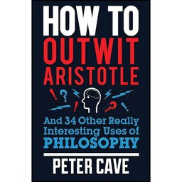 کتاب زبان اصلی How to Outwit Aristotle And  Other Really Interesting Uses of Phi