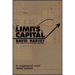 کتاب زبان اصلی The Limits to Capital اثر David Harvey