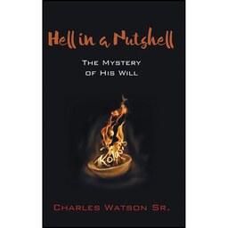 کتاب زبان اصلی Hell in a Nutshell اثر Charles and  Sr Watson