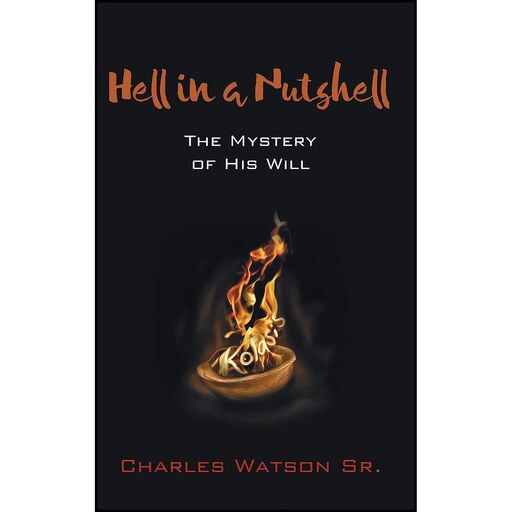 کتاب زبان اصلی Hell in a Nutshell اثر Charles and  Sr Watson