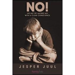 کتاب زبان اصلی No اثر Jesper Juul