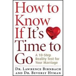 کتاب زبان اصلی How to Know If Its Time to Go اثر جمعی از نویسندگان