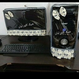 کاور کامپیوتر و لوازم جانبی