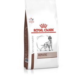 غذای خشک سگ هپاتیک رویال کنین 1.5 کیلویی  Royal Canin Hepatic 1.5 kg