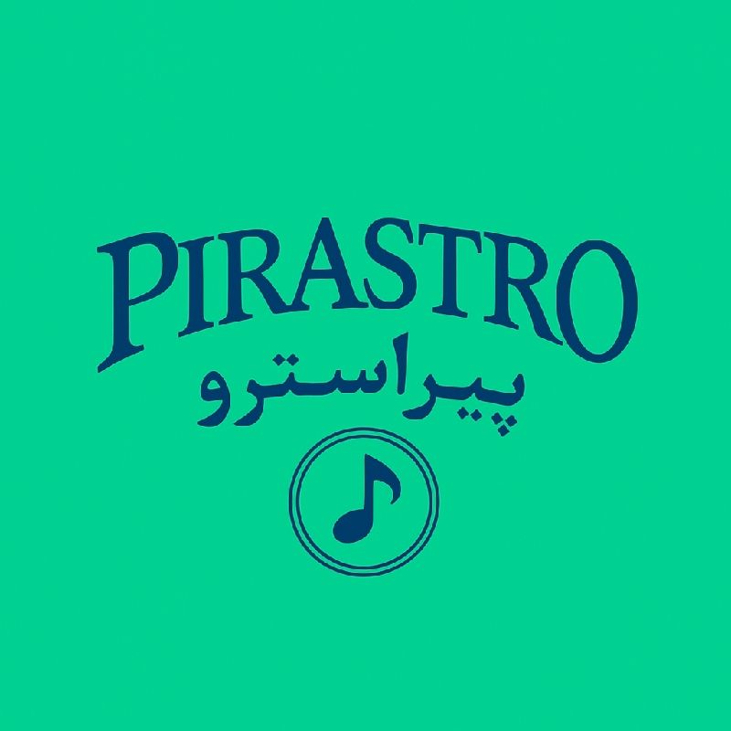 گالری موسیقی پیراسترو🎶