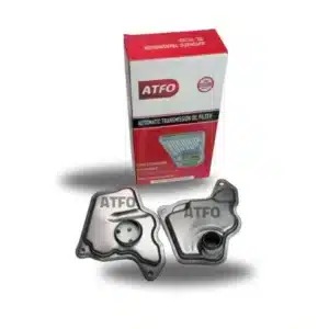 فیلتر روغن گیربکس اتوماتیک رنو/نیسان ATFO-N068