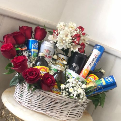 گل فروشی بیمارستان خاتم b182