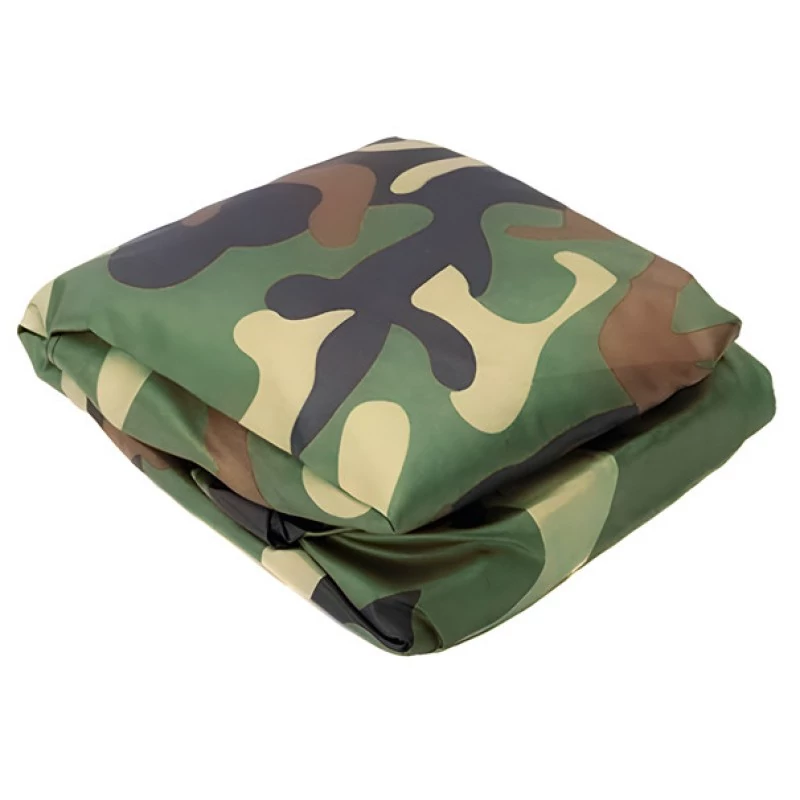 چادر خودرو رویال اسپرت مدل چریکی مناسب برای پراید نسیم