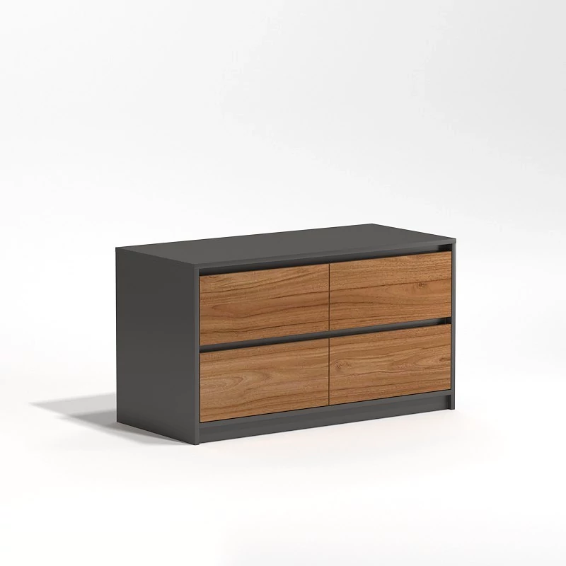 دراور مدل DR - 304 نئوپان درجه 1 (پس کرایه)