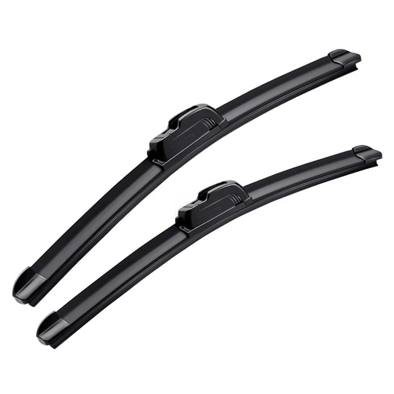 تیغه برف پاککن رویال اسپرت مدل FLAT PRO مناسب برای هیوندای ولاستر بسته 2 عددی