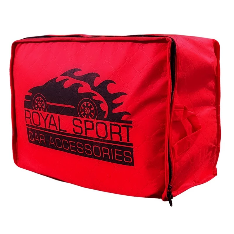 چادر خودرو رویال اسپرت مدل ROYAL PLUS مناسب برای تارا