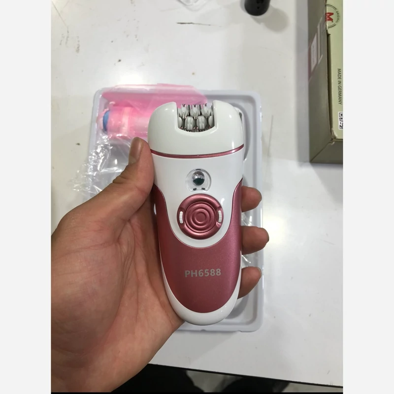 اپیلیدی چهار کاره فیلیپس مدل ph-6588