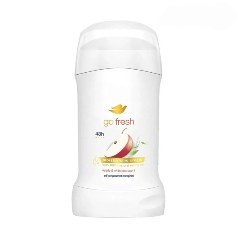 استیک ضد تعریق زنانه داو go fresh رایحه سیب