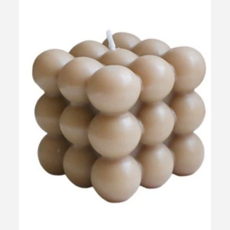 شمع روبیک بزرگ 