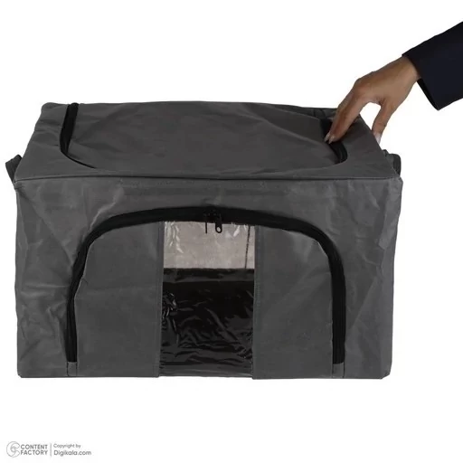 باکس نظم دهنده بزرگ