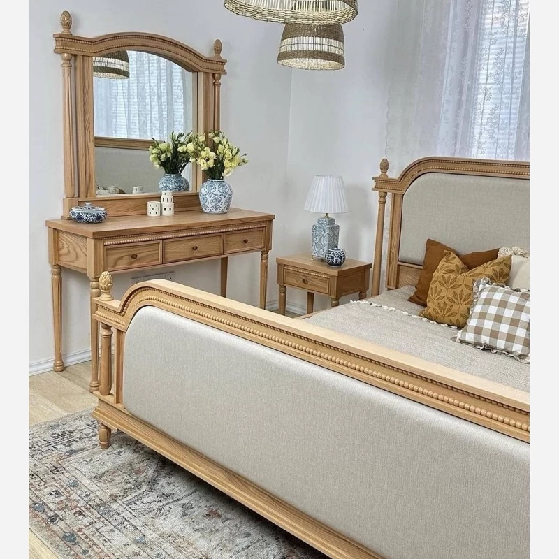 سرویس خواب کلاسیک مدل وستا