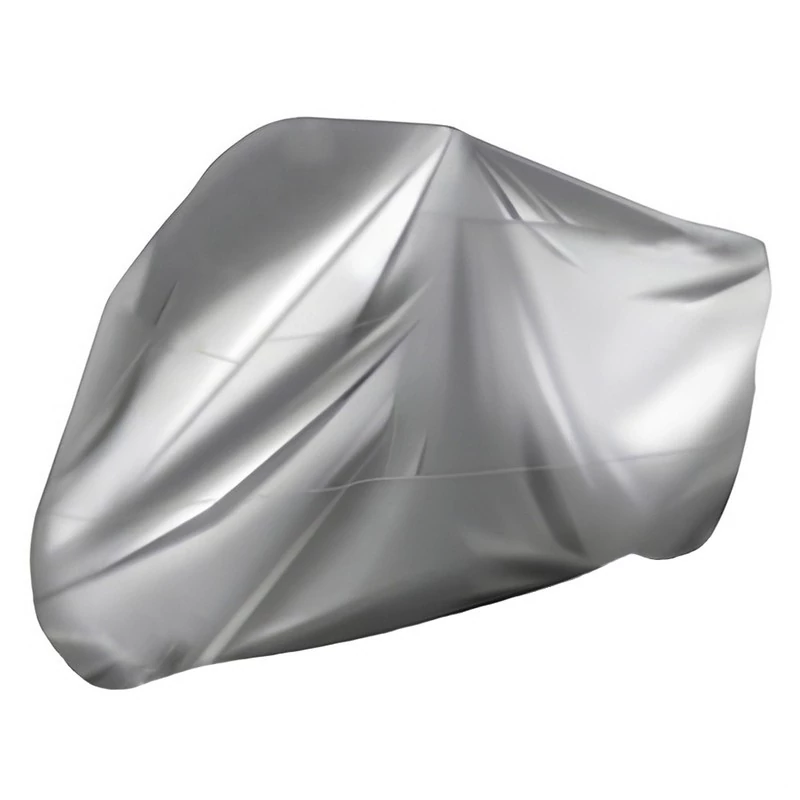 چادر موتور سیکلت ساکا مدل شمعی مناسب برای باکسر