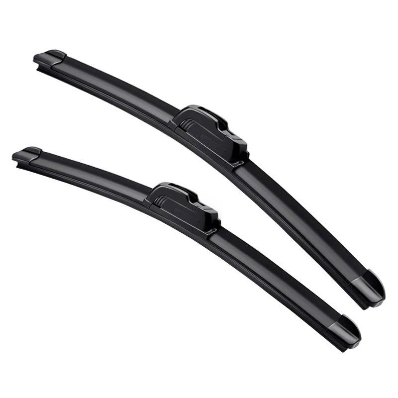 تیغه برف پاککن پاسیکو مدل FLAT PRO مناسب برای سمند سورن بسته 2 عددی