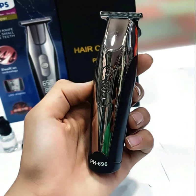 ماشین اصلاح خط زن، صفرزن سر ،صورت و بدن آقایان فیلیپس مدل PH-696