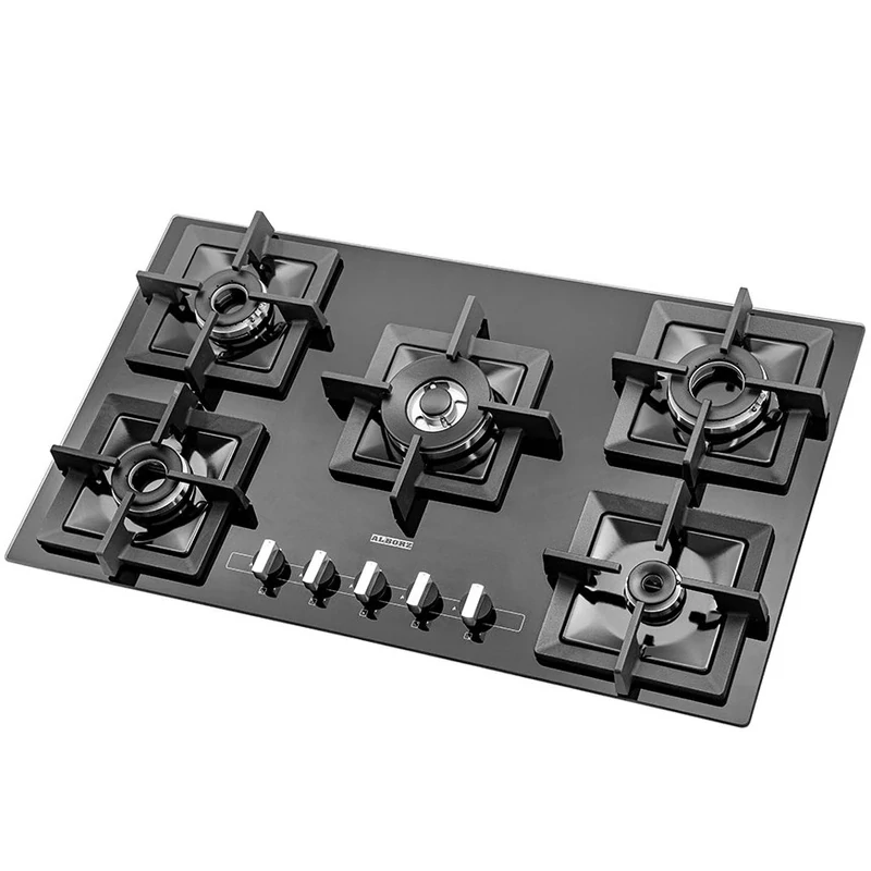 گاز استیل البرز مدل G5913 ایتالیایی