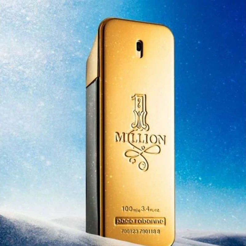 عطر و ادکلن *وان میلیون* ( ارسال رایگان )