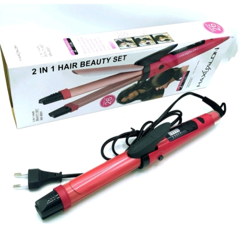 اتومو دوکاره .مارک MAXمدلMX9001