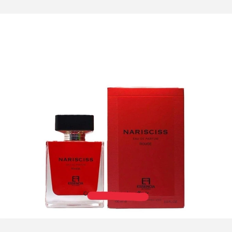 عطر نارسیسو روژ (لوزی)