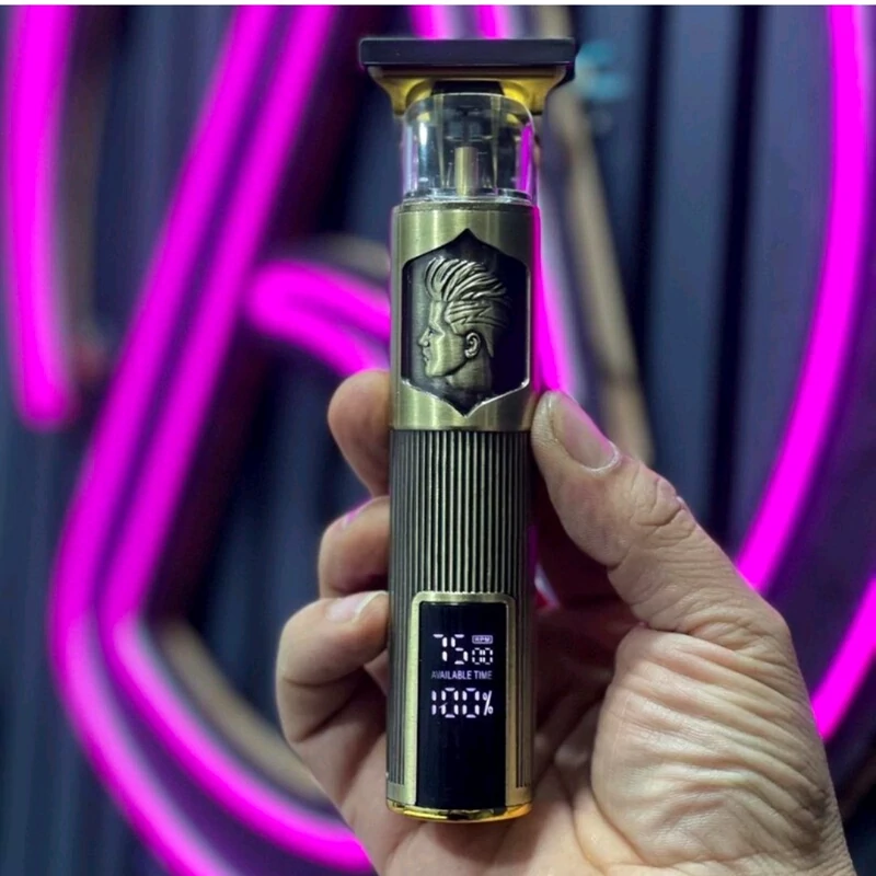 خط زن سلطنتی بیبی ورس مدل 7006