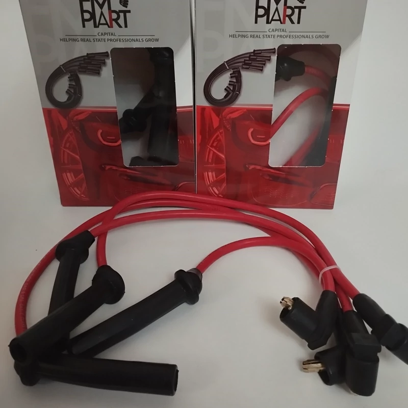 وایر شمع تقویتی تیبا