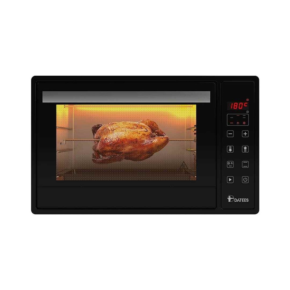 فر داتیس مدل DT860 (پس کرایه)