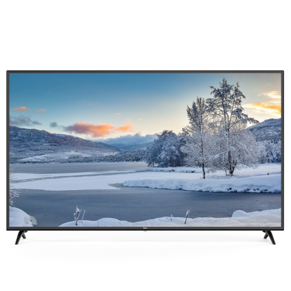 تلویزیون 43 اینچ جی پلاس مدل GTV-43SU768N (پس کرایه)