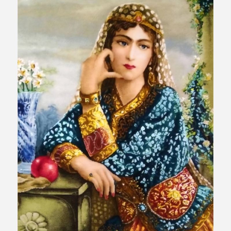 امیر مرادی