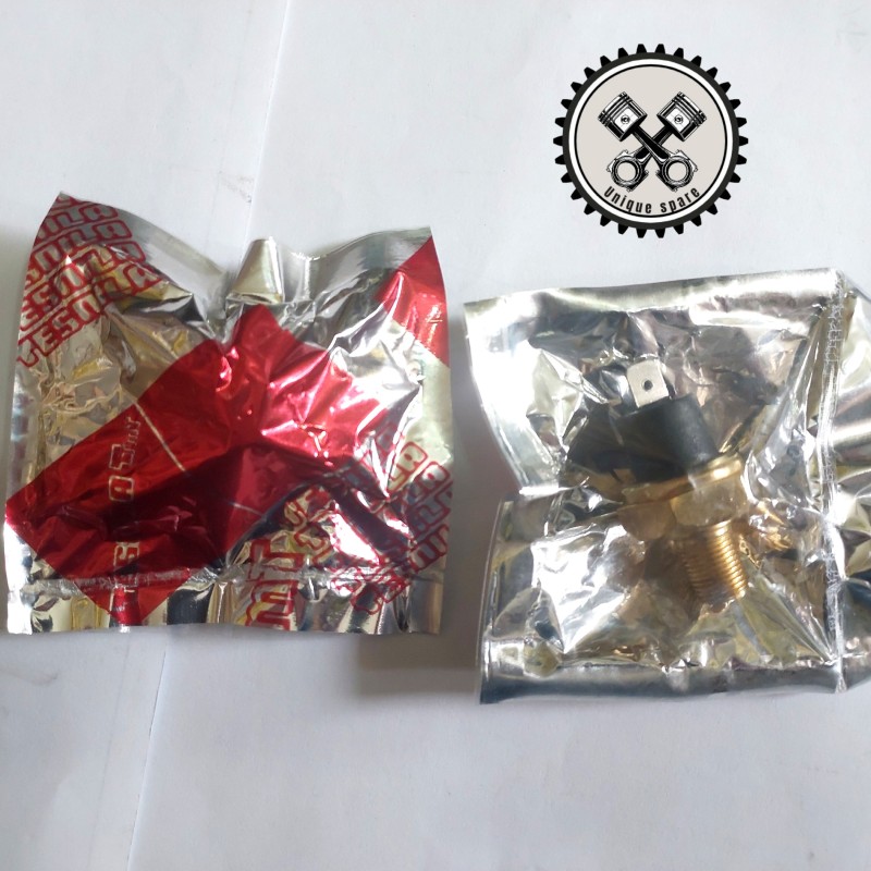 فشنگی روغن (مهره روغن) تک فیش پیکان